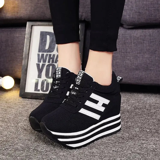 Ortopedico Sneakers versatile e di supporto