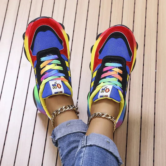 LP | Sneakers sfacciate e casual
