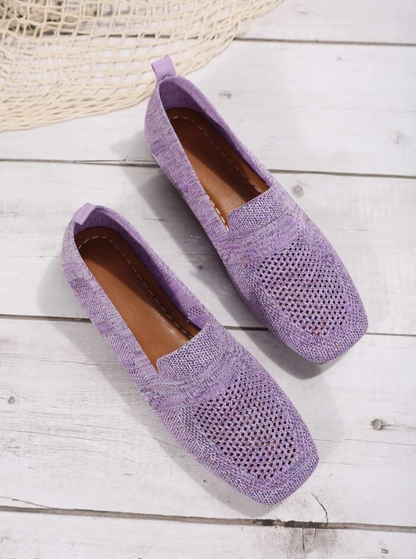LP basse da donna LD | in materiale a rete traspirante