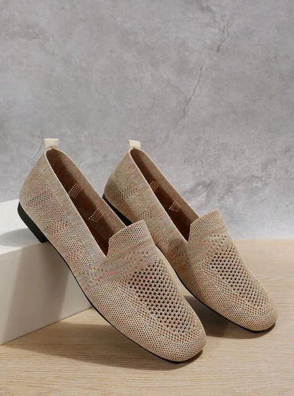 LP basse da donna LD | in materiale a rete traspirante