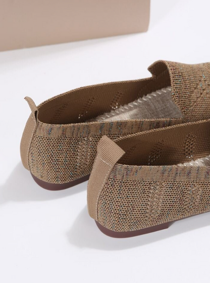 LP basse da donna LD | in materiale a rete traspirante