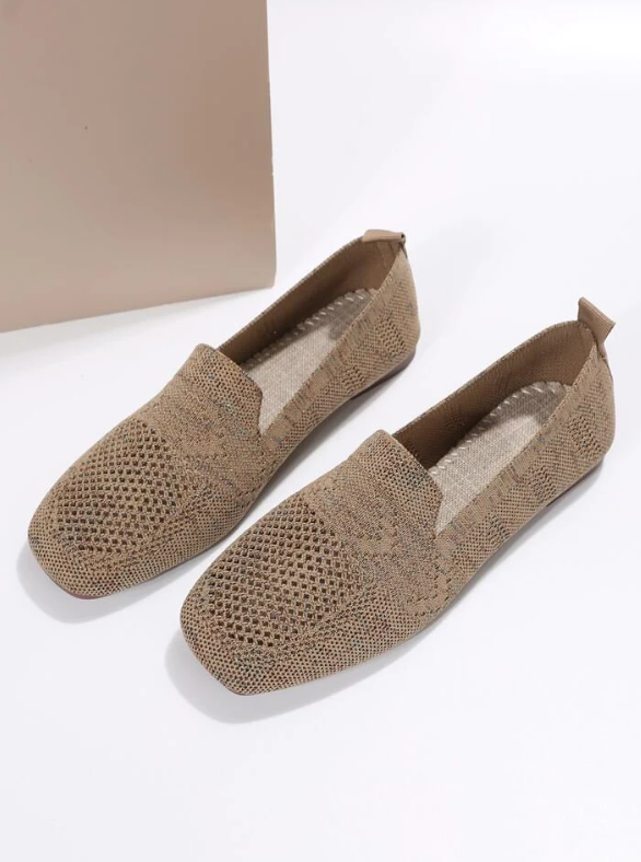 LP basse da donna LD | in materiale a rete traspirante