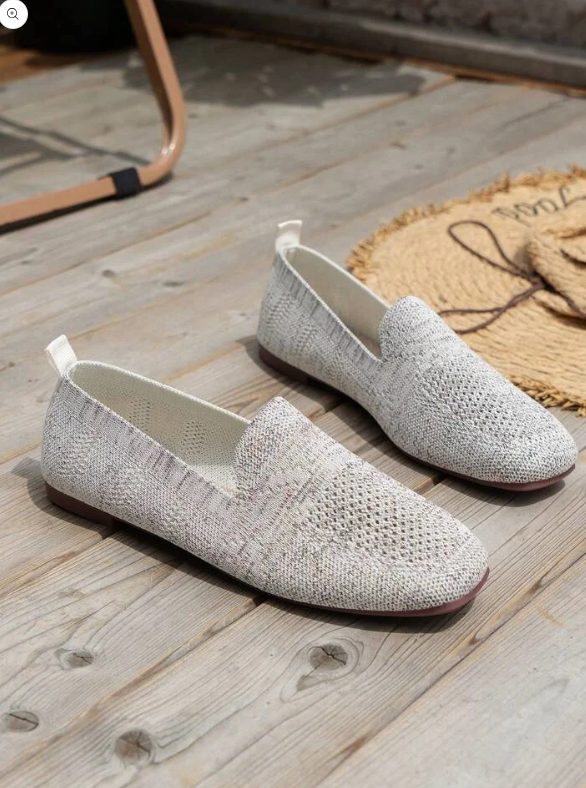 LP basse da donna LD | in materiale a rete traspirante