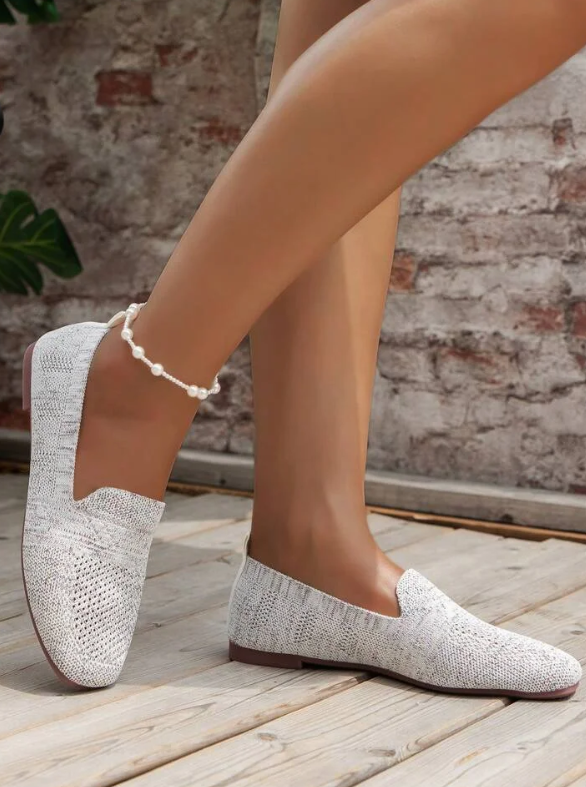 LP basse da donna LD | in materiale a rete traspirante