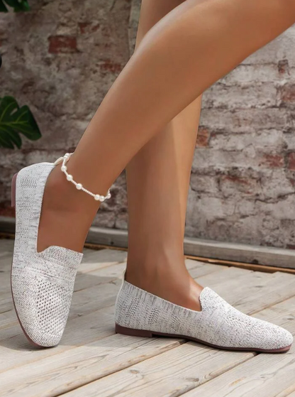 LP basse da donna LD | in materiale a rete traspirante