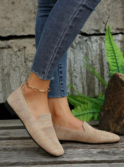 LP basse da donna LD | in materiale a rete traspirante