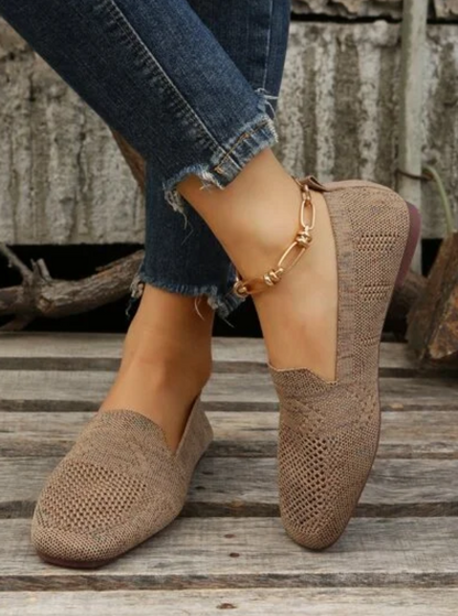 LP basse da donna LD | in materiale a rete traspirante