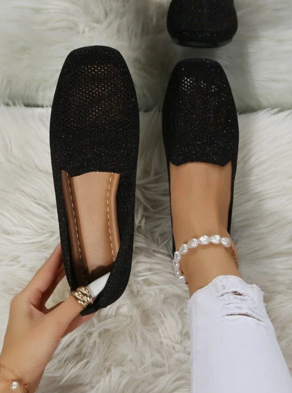 LP basse da donna LD | in materiale a rete traspirante
