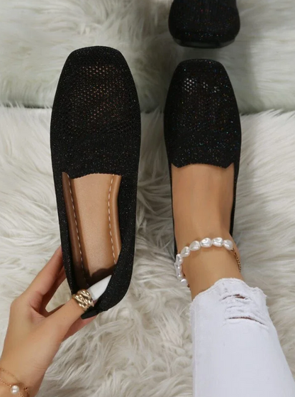 LP basse da donna LD | in materiale a rete traspirante