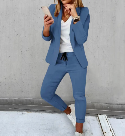 LP | Valeria™ Set di blazer eleganti