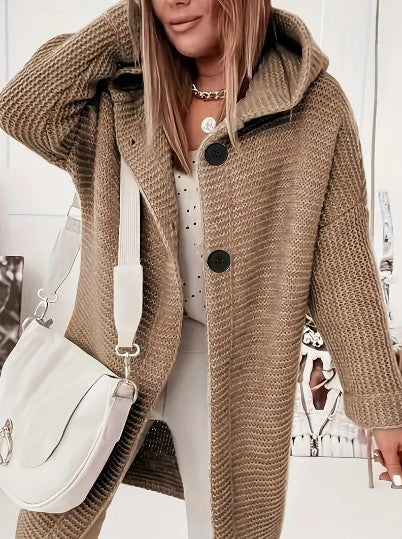 LP | Abito invernale casual ed elegante