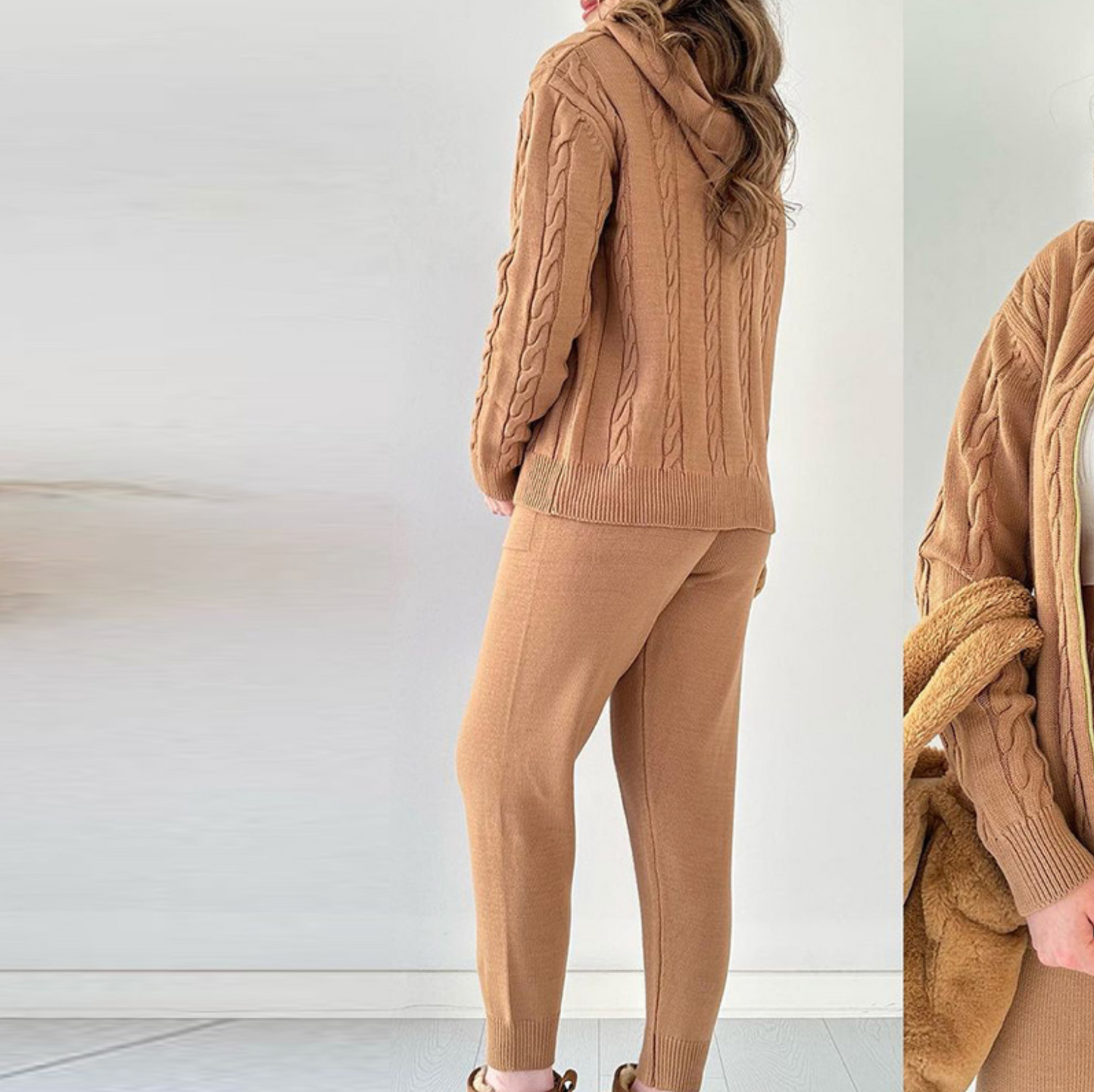 LP | Capo chic e rilassato