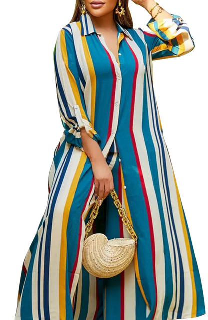 LP | Canotta elegante e di tendenza