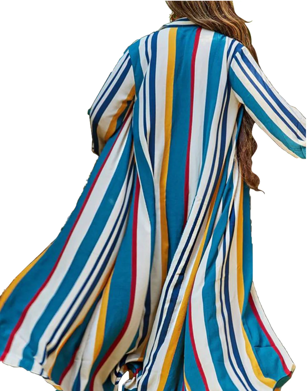 LP | Canotta elegante e di tendenza