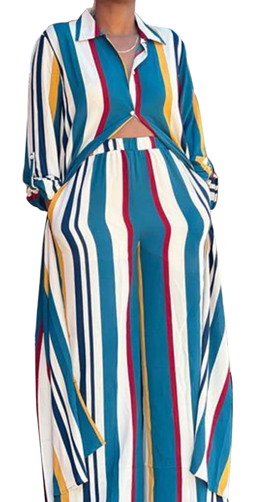 LP | Canotta elegante e di tendenza