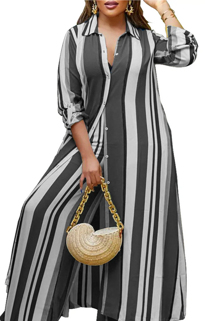 LP | Canotta elegante e di tendenza