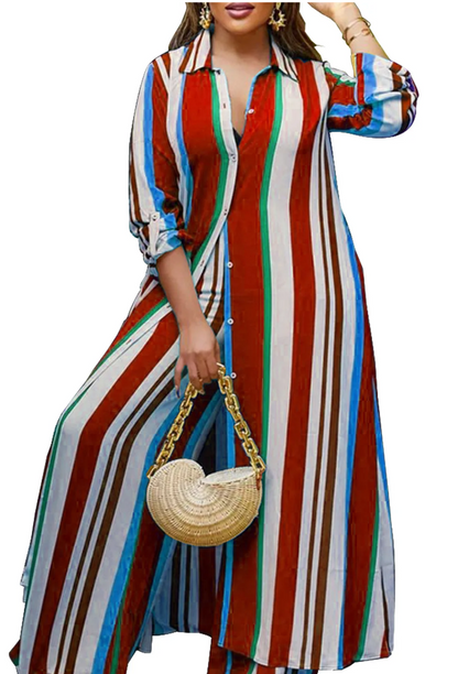 LP | Canotta elegante e di tendenza