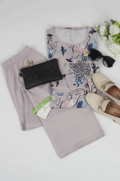 LP | Abbigliamento generale casual e rilassato