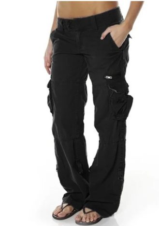 LP | Pantaloni generici moderni e versatili
