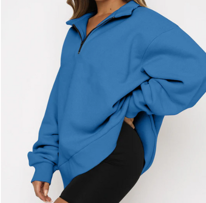 LP | Abbigliamento invernale elegante e senza sforzo