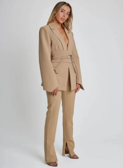 LP | blazer alla moda - casual chic