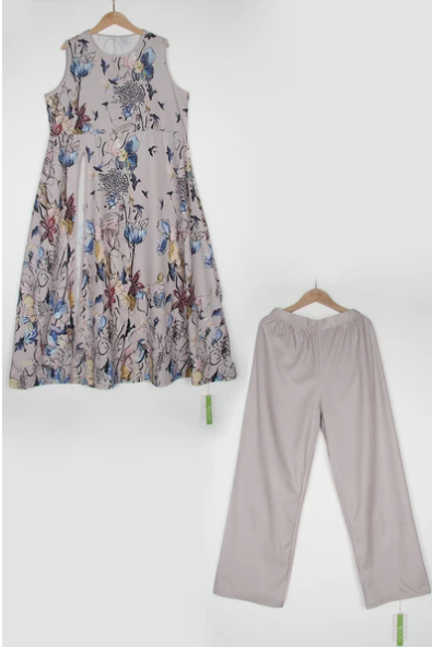 LP | Abbigliamento generale casual e rilassato