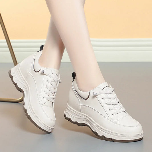 Ortopedico Sneakers comodo e alla moda