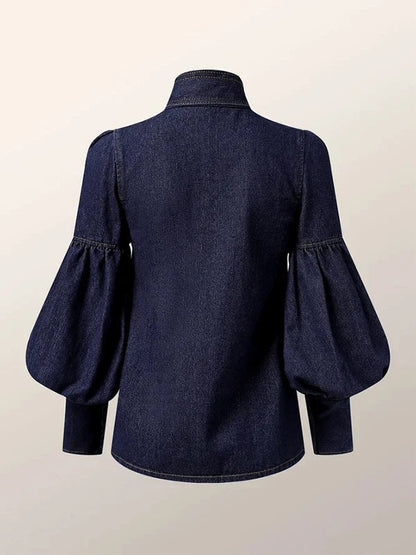 LP | Camicetta generale rilassata ed elegante