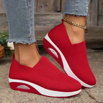 Ortopedico Sneakers versatile e di supporto