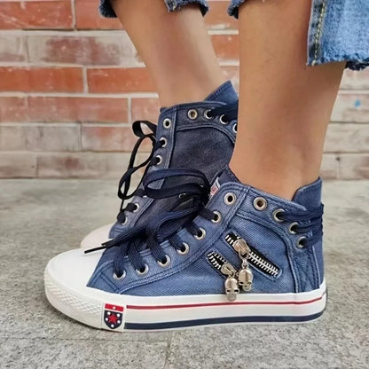 Ortopedico Sneakers di supporto e alla moda