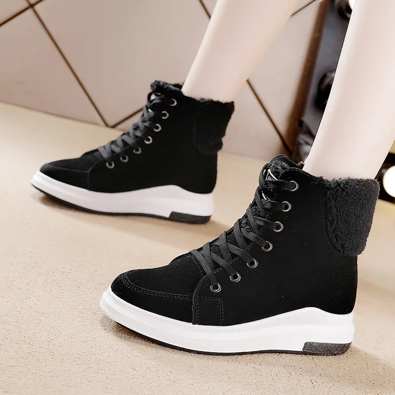 Ortopedico Sneakers di supporto e alla moda