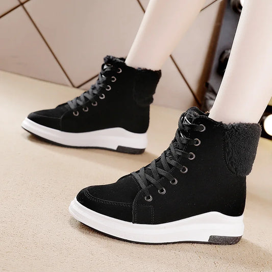 Ortopedico Sneakers di supporto e alla moda