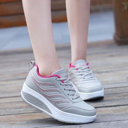 LP da ginnastica ortopediche LD | per donna