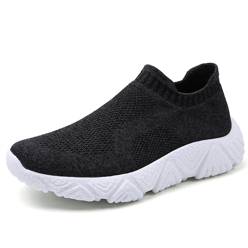 Ortopedico Sneakers comodo e alla moda