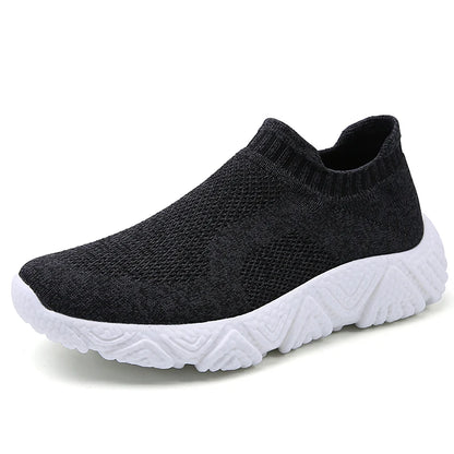 Ortopedico Sneakers comodo e alla moda