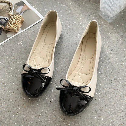 Ortopedico Ballerine di supporto e alla moda