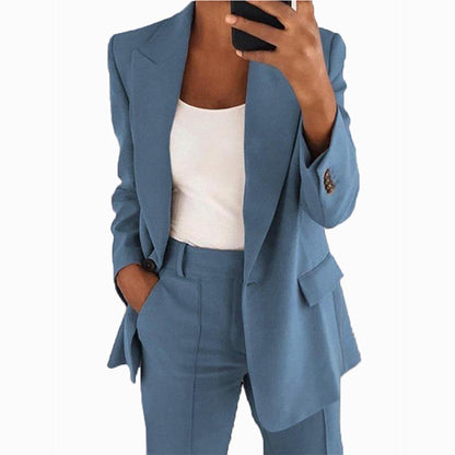 LP | Blazer elegante per ogni occasione