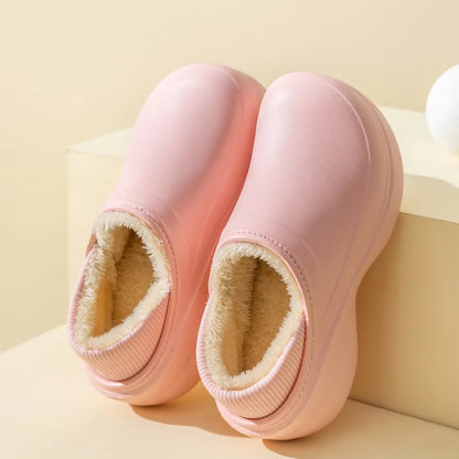 Ortopedico Pantofole di supporto e alla moda