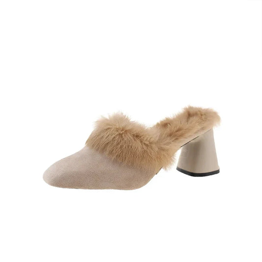 Ortopedico Pantofole di supporto e alla moda