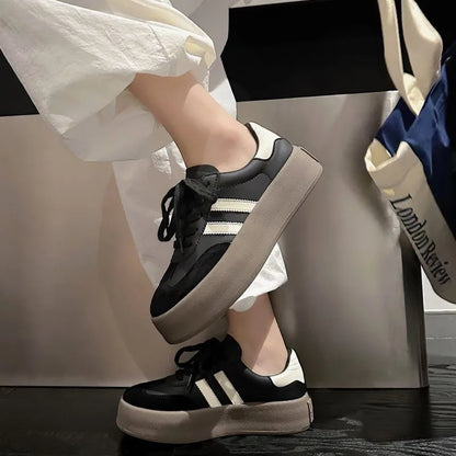 Ortopedico Scarpe di supporto e alla moda