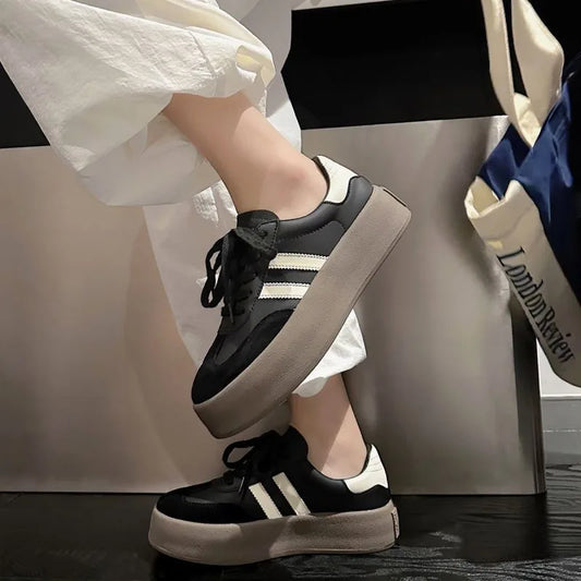 Ortopedico Scarpe di supporto e alla moda