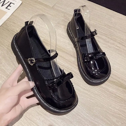 Ortopedico Ballerine elegante e di supporto