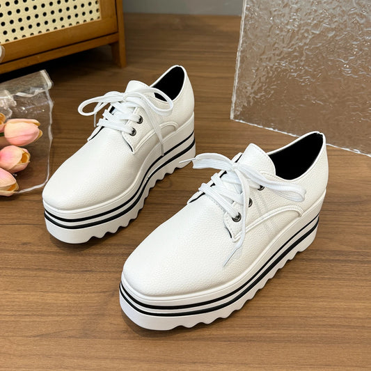 Ortopedico Sneakers versatile e di supporto