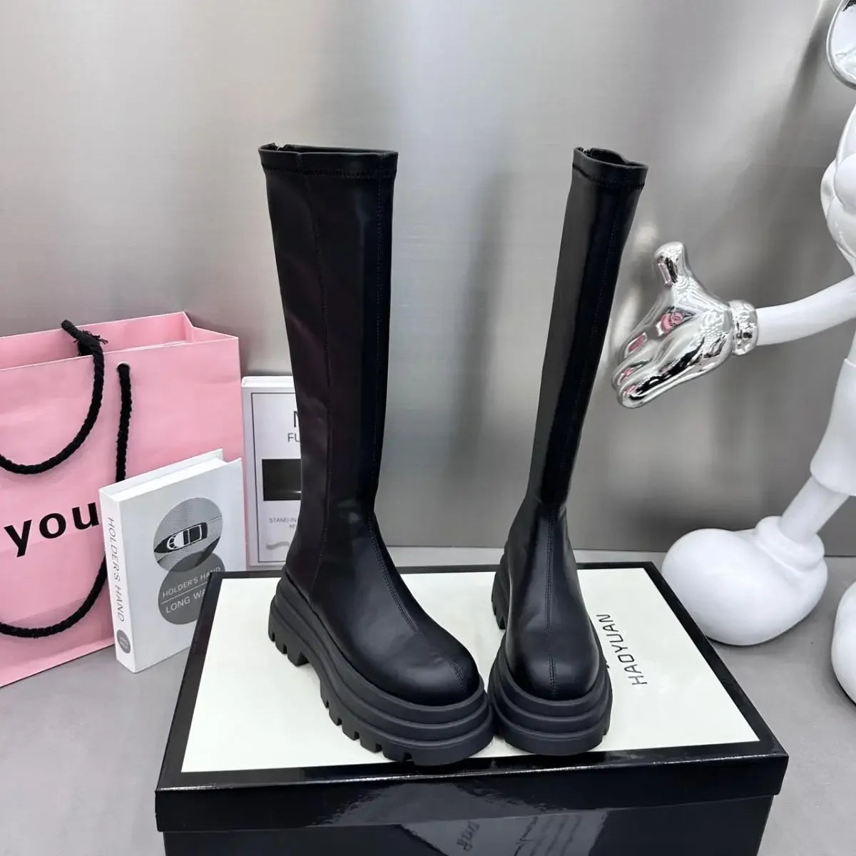 Ortopedico Stivali alla moda e di supporto