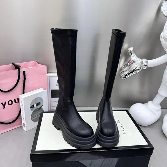 Ortopedico Stivali alla moda e di supporto