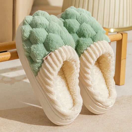 Ortopedico Pantofole elegante e di supporto