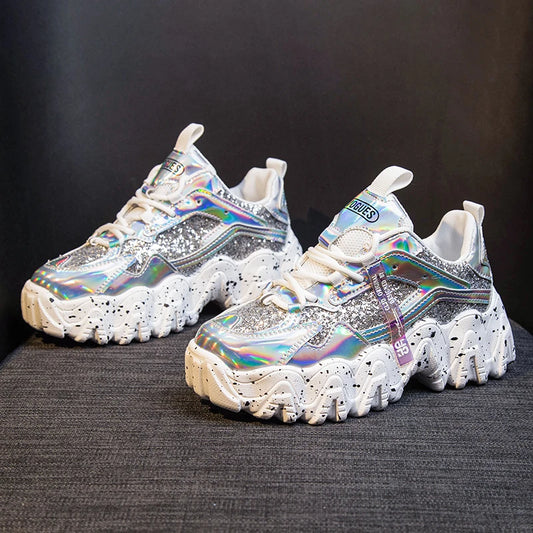 Ortopedico Sneakers comodo e alla moda
