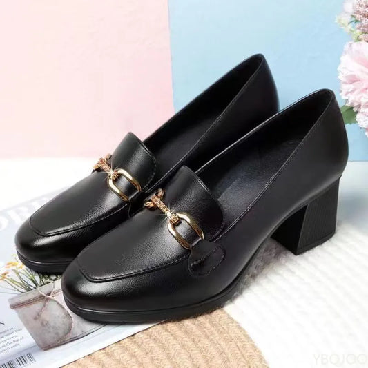 Ortopedico Scarpe di supporto e alla moda
