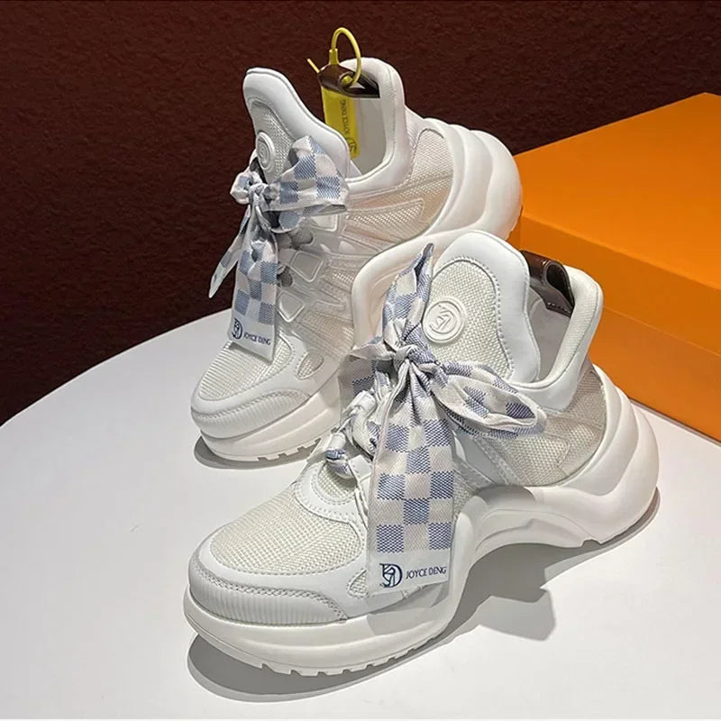 Ortopedico Sneakers di supporto e alla moda