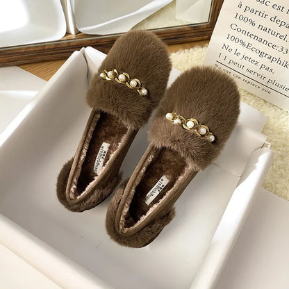 Ortopedico Ballerine casual e di supporto